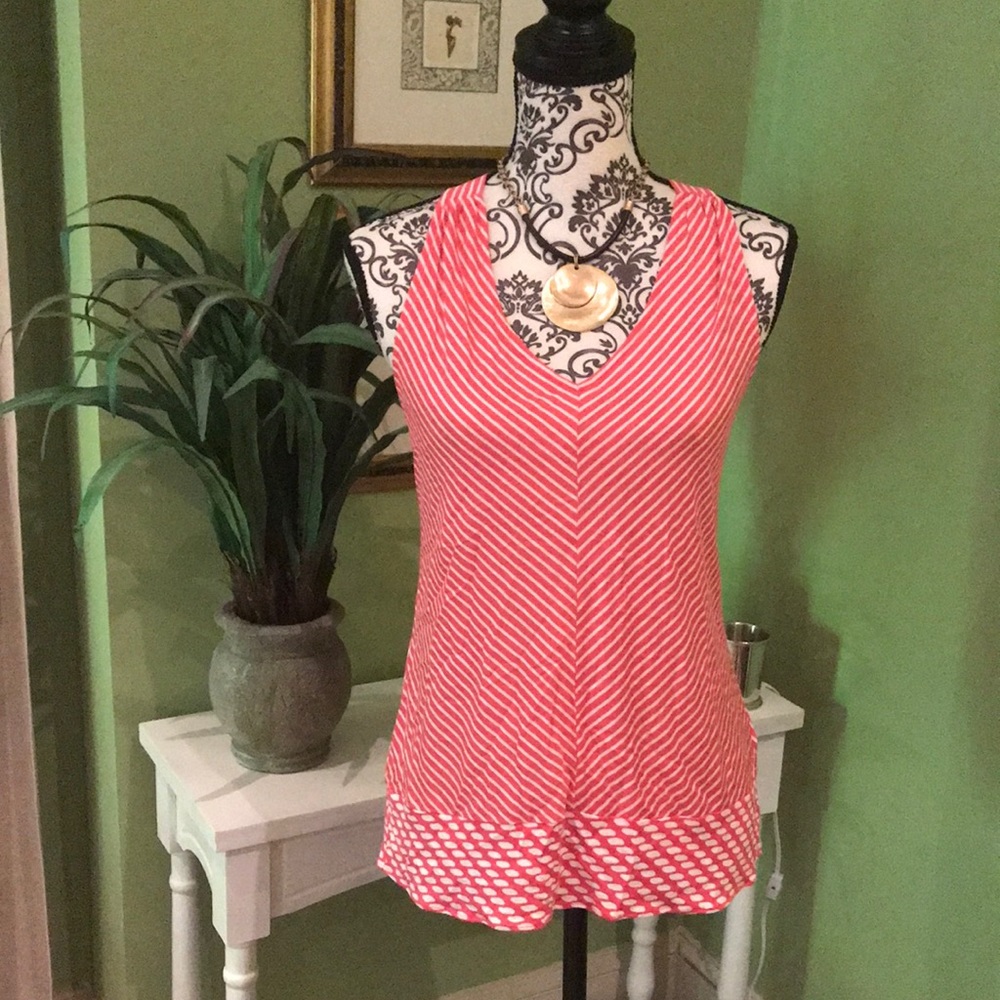 NWT banana republic top